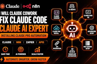claude cowork fix claude code claude ai expert installing claude pro automation