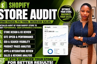 do shopify cro audit to increase your shopify conversion rate traffic and sales