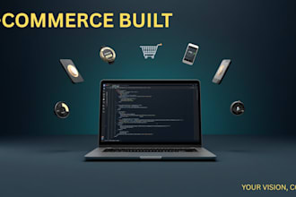 develop a custom dynamic website with react and node js and mongodb