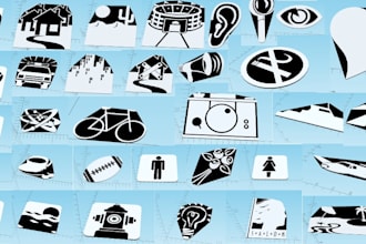 transform png and svg images into 3d stl and obj models