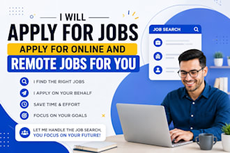 apply for jobs apply for online and remote jobs for you