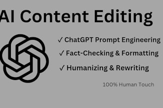 ai content creation, custom chatgpt prompts, and blog rewriting