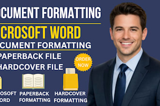 document formatting microsoft word document formatting paperback hardcover file