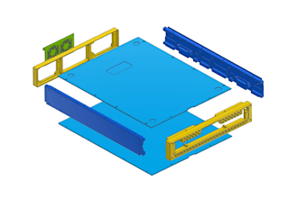 do product design and 3d cad modeling using siemens nx