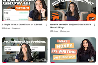 promote your substack article to reach more active engagement and subscribers