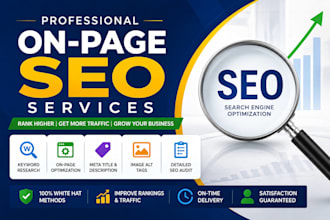 do professional SEO for your website