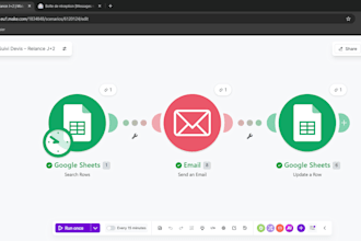 automate quote follow up emails for your business