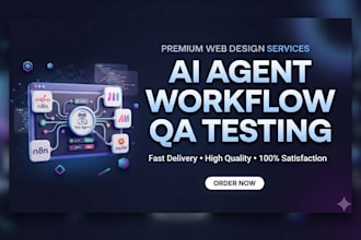 be your automation QA engineer for n8n and zapier