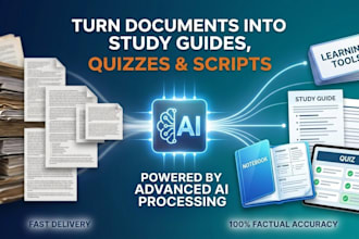 use notebooklm to create content in any format