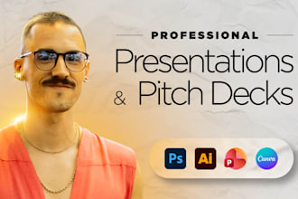 design presentations that win attention and close deals