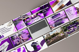 design presentations that win attention and close deals