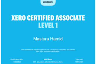 do bookkeeping in quickbooks online and xero