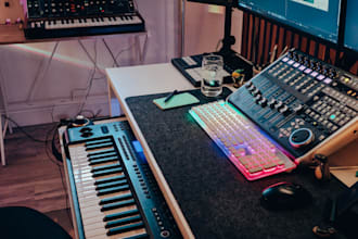 master your song for a professional radio ready sound