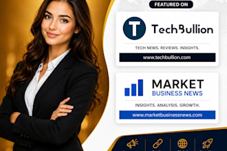 publish your article on techbullion and newsbreak