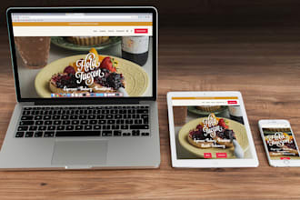 create realistic laptop, computer, mobile, and iphone screen mockups
