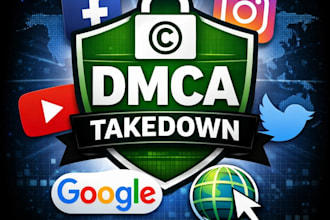 remove negative content, defamatory posts, and google search results