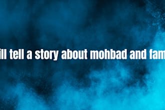 tell a story about mohbad