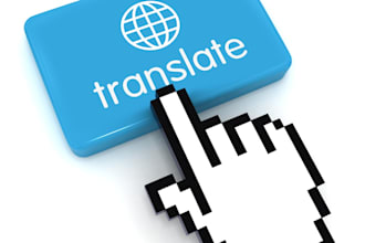 translate books in greek italian german in english