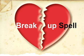 fast break them up, marriage repair and third party removal