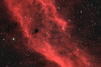 professionally stack and process your astrophotography data