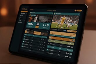 build sport bet app, gamble website, crypto bet app, sport app with payment way