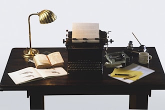 professionally edit, rewrite, or improve your writing