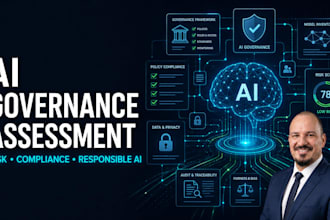 assess ai governance and risk readiness for nist ai rmf and iso 42001