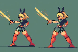do pixel art animation sprite sheet rpg pixel art nsfw pixel art sprite sheet