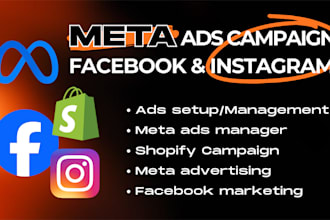 set up meta ads manager facebook ads campaign manager setup meta fb ads manager