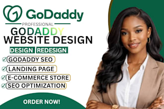 godaddy website design godaddy website redesign godaddy website godaddy airo