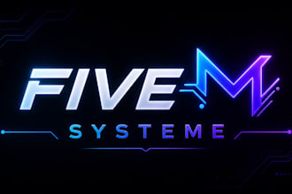 create a custom fivem system for you