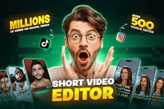edit your instagram video 3d reel