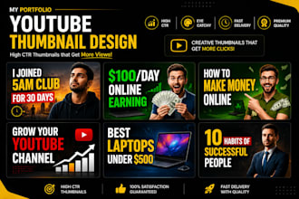 create complete brand identity and social media designs