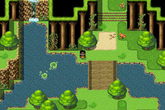 make you a fantastic rpg game