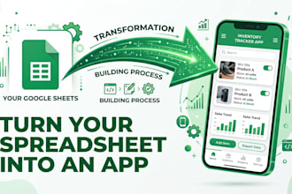 build a custom field service app for your team using glide