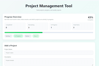 build a full stack mern web application with react, node, mongodb