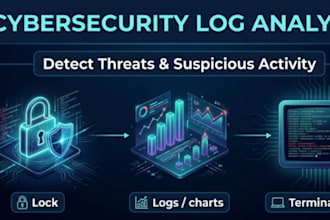 analyze your system logs and detect security issues