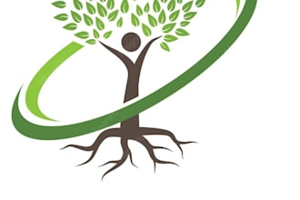 professional tree logo design for your business