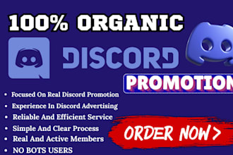 discord server promotion, discord growth, minecraft gaming server promotion