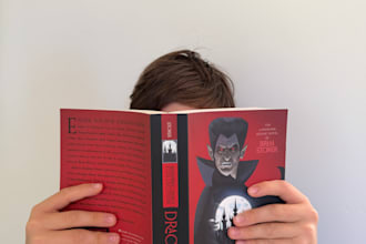 beta read your middle grade or ya book as a 13 year old