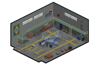 create scenarios for your game