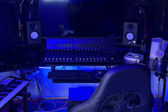 mix and master your tracks professionally