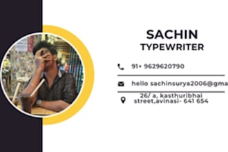 do professional data entry and copy paste work for you