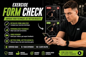 create a personalized workout plan for muscle gain and strength
