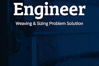 solve weaving sizing and warping problems for your mill