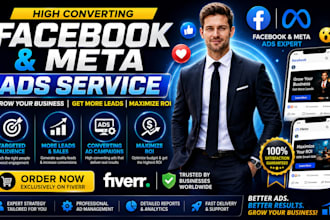setup meta ads campaign, facebook ads, meta ads manager, meta ads or fix fb ads