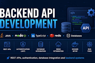 build fullstack applications with java and react