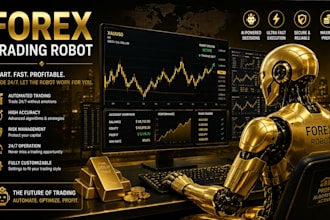 gold ea bot forex trading robot xauusd ea bot forex scalping ea robot forex gold