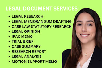 your civil litigation attorney for lawsuits, motions, and legal documents