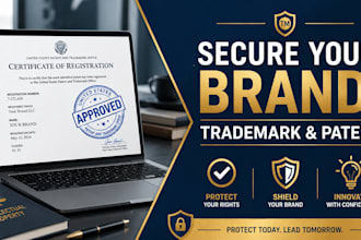do uspto trademark search, trademark registration, and patent search expert